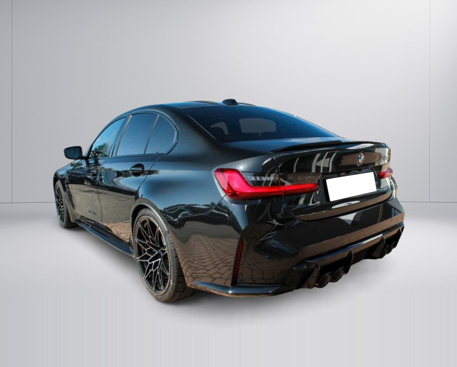 BMW M3 Competition xDrive (3)