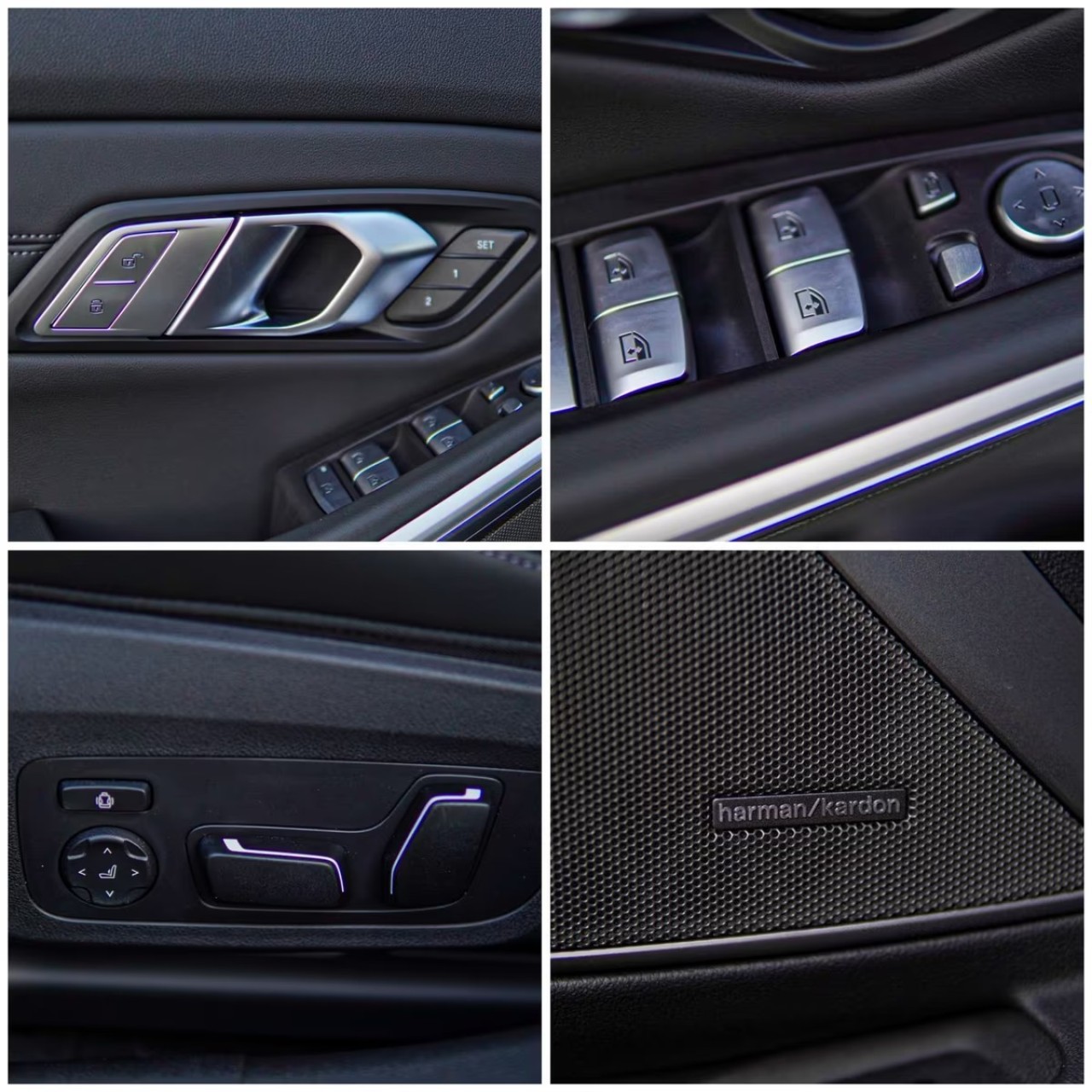 BMW M3 Competition xDrive - foto 13