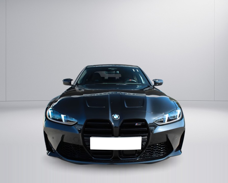BMW M3 Competition xDrive (2)