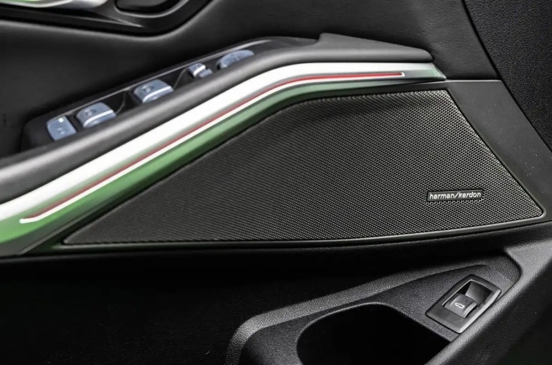 BMW M3 Competition xDrive - foto 21