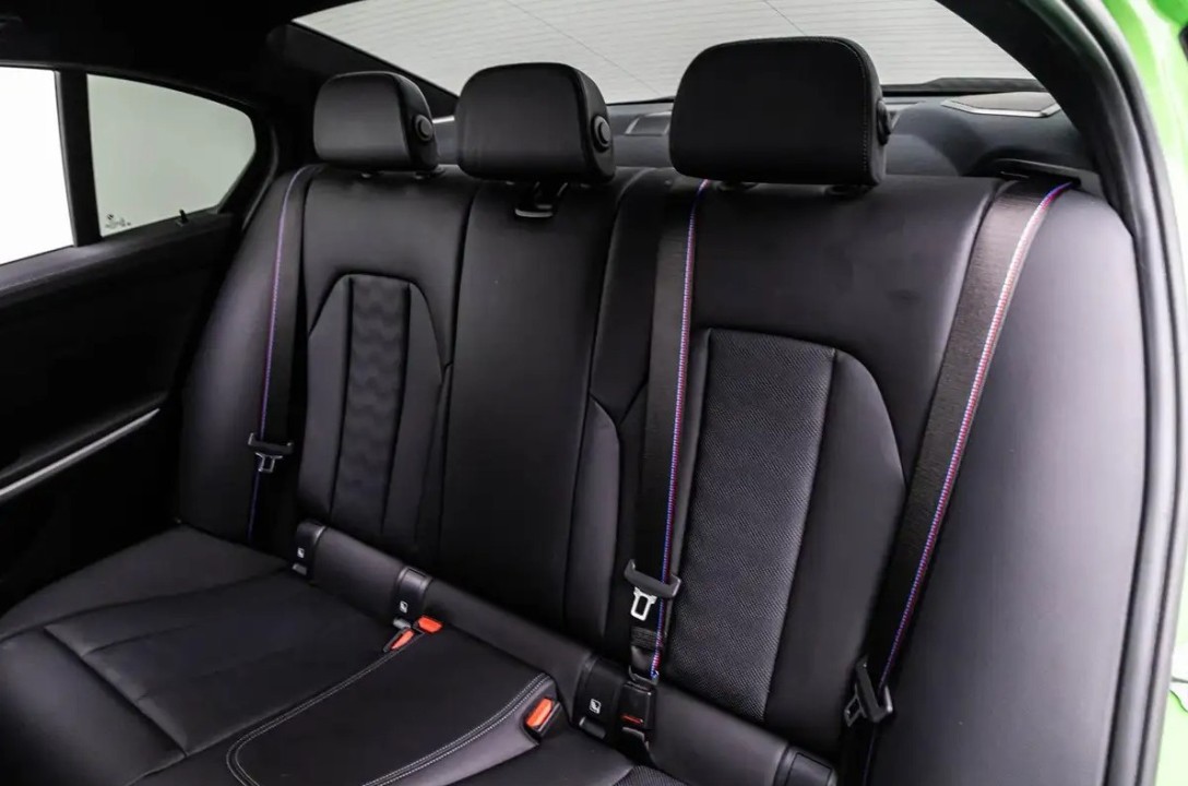 BMW M3 Competition xDrive - foto 19