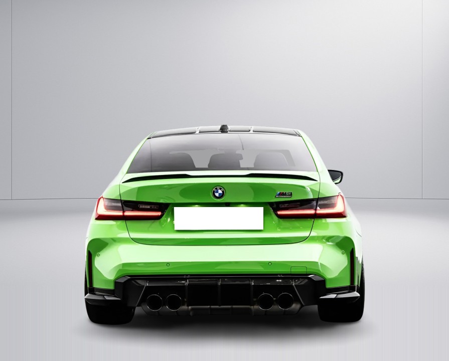 BMW M3 Competition xDrive (4)