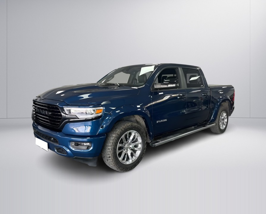 Dodge RAM 1500 Laramie - foto 7