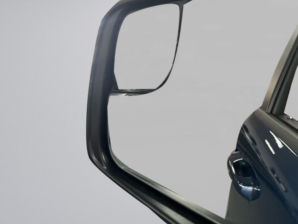 Dodge RAM 1500 Laramie - foto 23