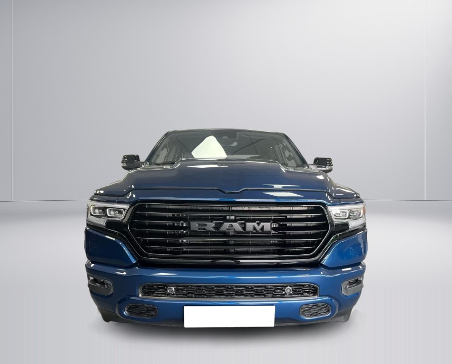 Dodge RAM 1500 Laramie - foto 8