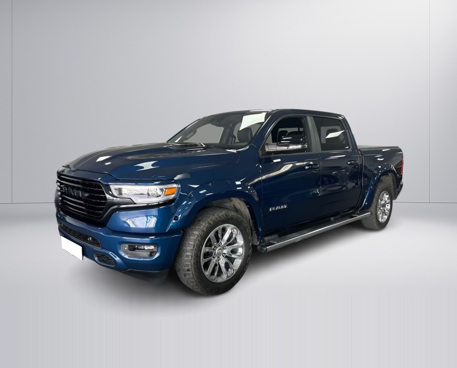 Dodge RAM 1500 Laramie - foto 6