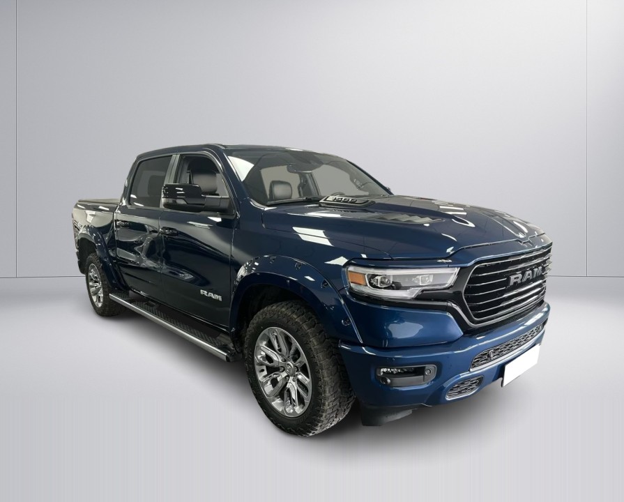 Dodge RAM 1500 Laramie