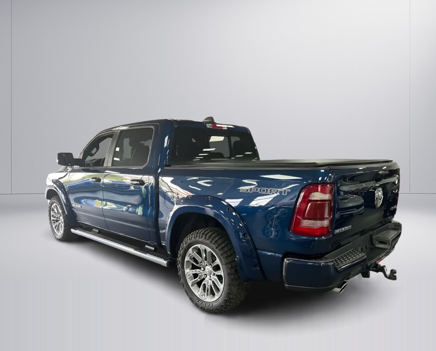 Dodge RAM 1500 Laramie (4)