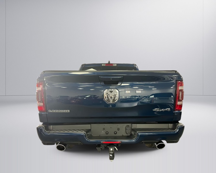 Dodge RAM 1500 Laramie (3)