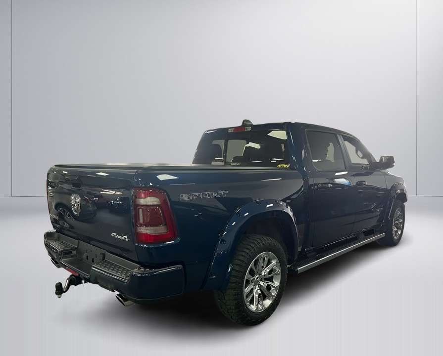 Dodge RAM 1500 Laramie (2)