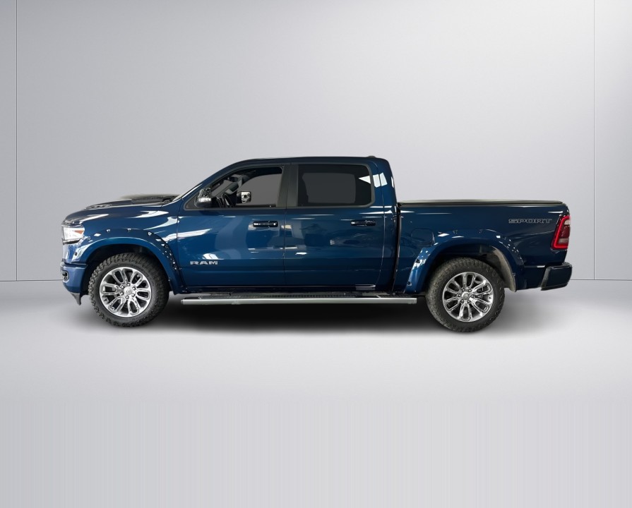 Dodge RAM 1500 Laramie (5)
