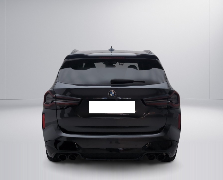 BMW X3 M Competition (5)