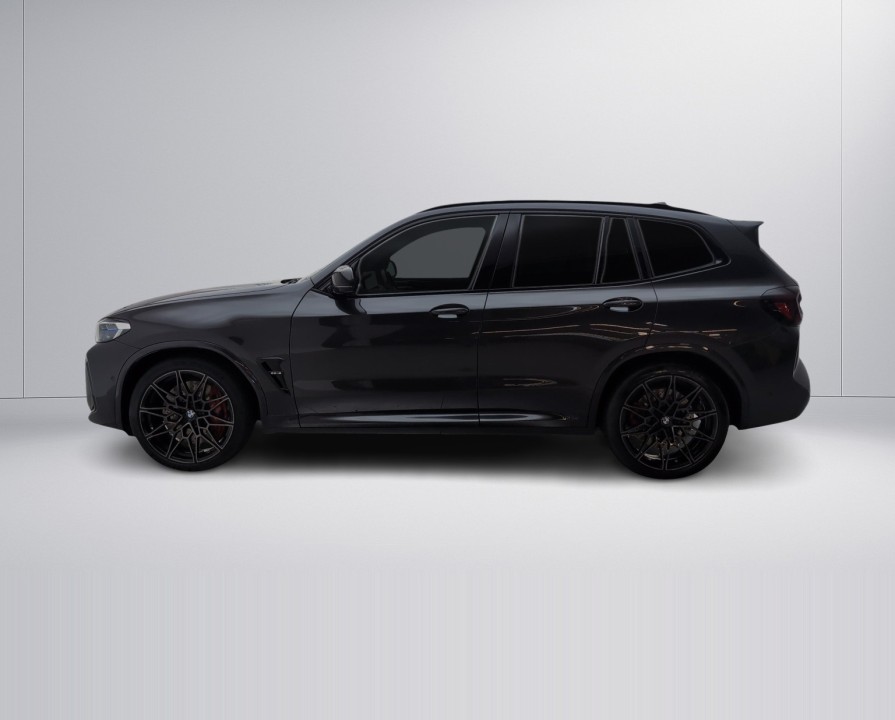 BMW X3 M Competition (3)