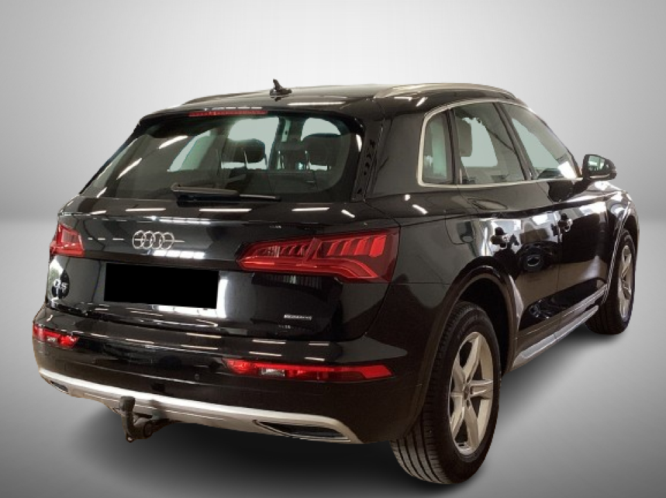 Audi Q5 40 TDI Quattro S Tronic (2)