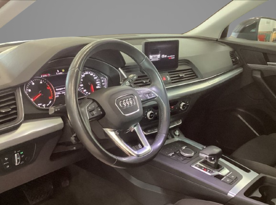 Audi Q5 40 TDI Quattro S Tronic - foto 6