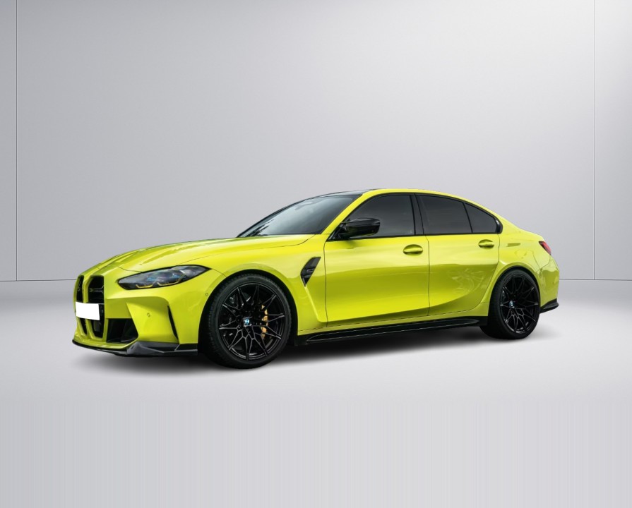 BMW M3 Competition xDrive (4)