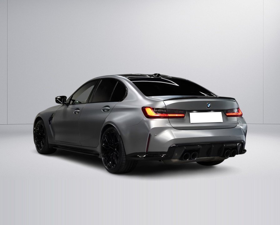 BMW M3 Competition xDrive (4)