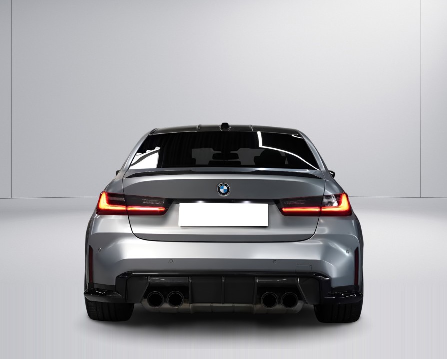 BMW M3 Competition xDrive (5)