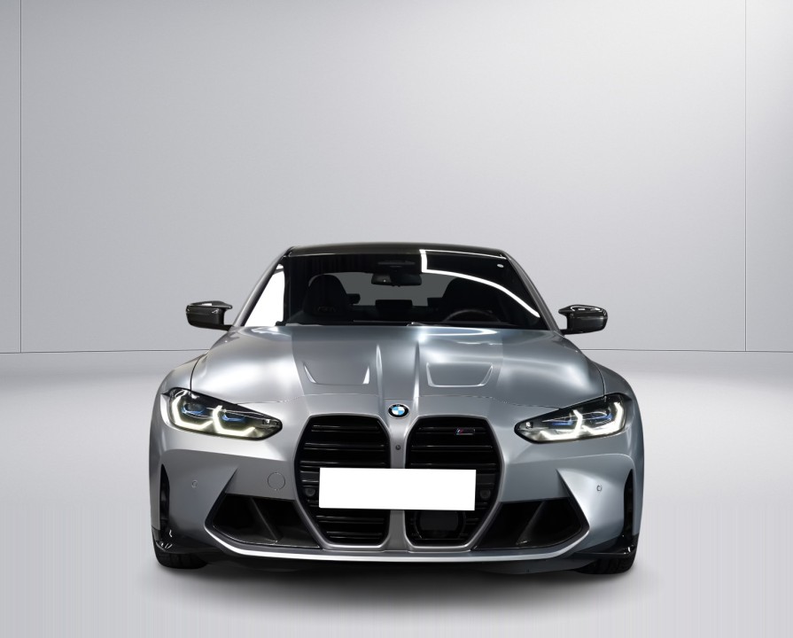 BMW M3 Competition xDrive (2)