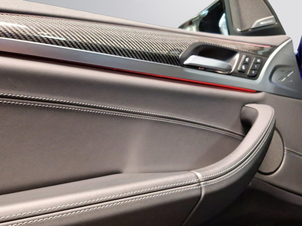 BMW X3 M Competition - foto 13