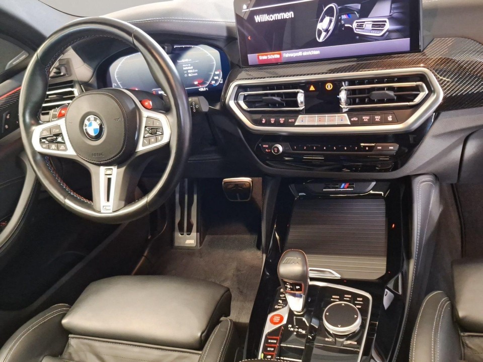 BMW X3 M Competition (5)