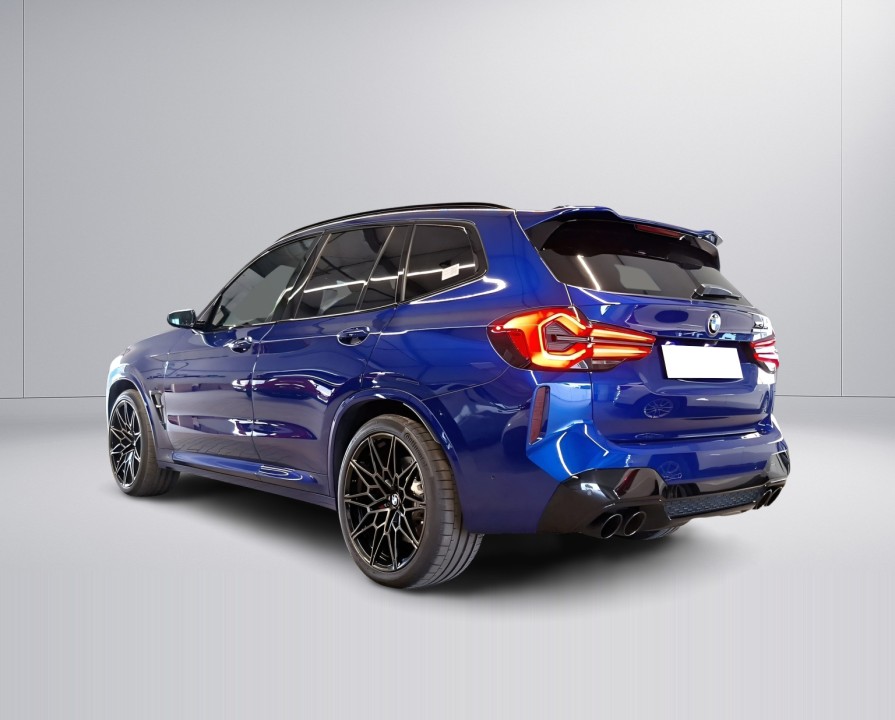 BMW X3 M Competition (3)