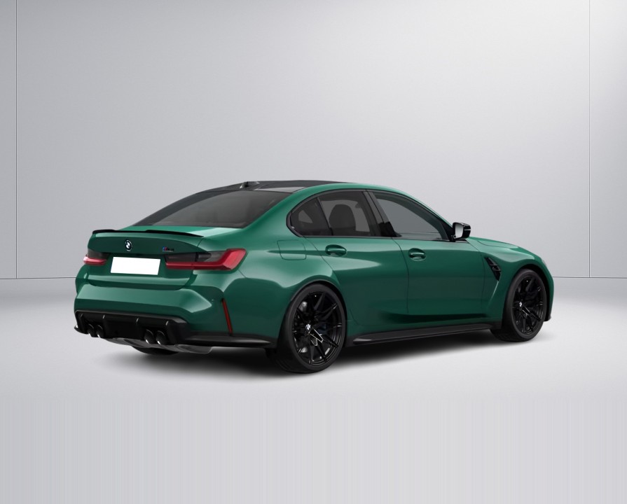 BMW M3 Competition xDrive (3)