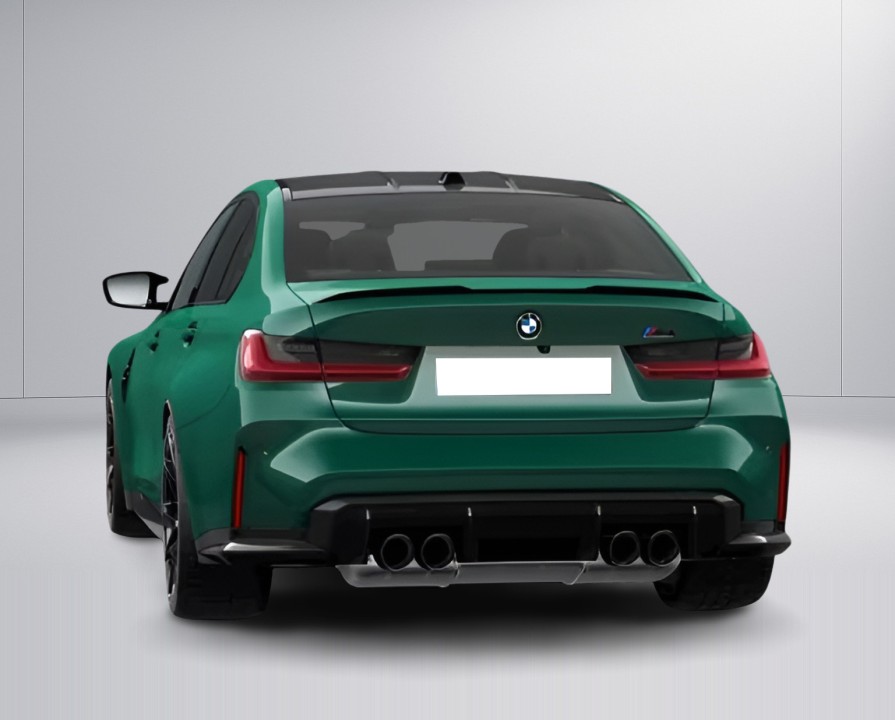 BMW M3 Competition xDrive (4)