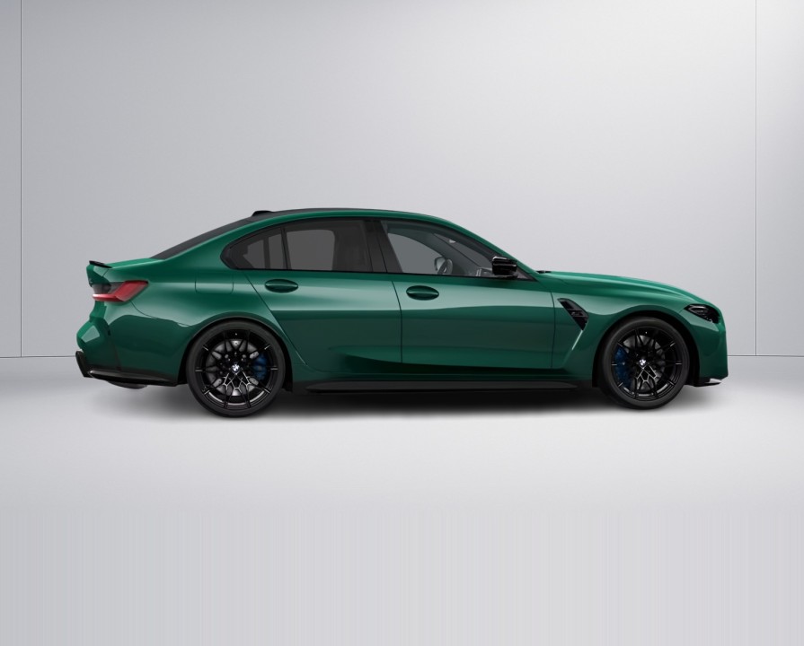 BMW M3 Competition xDrive (2)