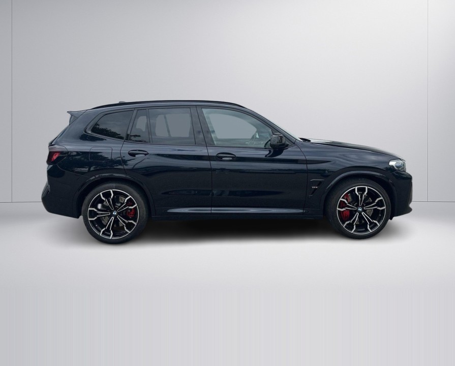 BMW X3 M Competition (3)