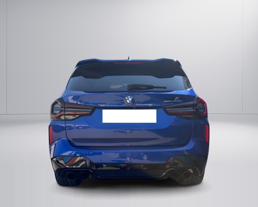 BMW X3 M Competition (3)