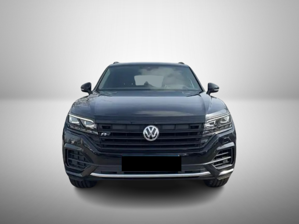 Volkswagen Touareg 3.0 TDI R-Line (5)