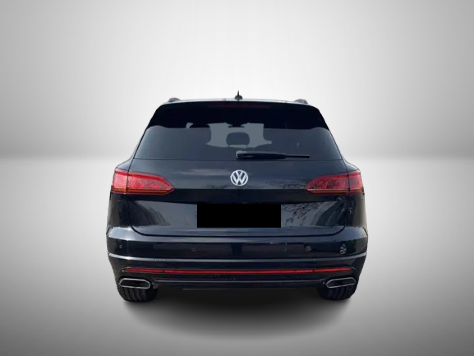 Volkswagen Touareg 3.0 TDI R-Line (3)