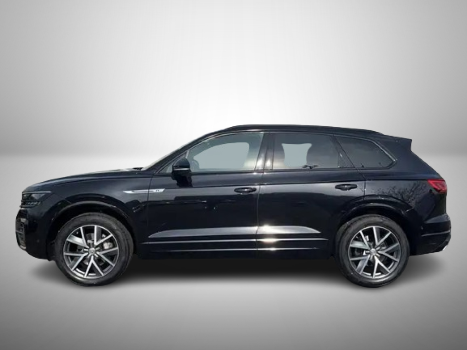 Volkswagen Touareg 3.0 TDI R-Line (2)