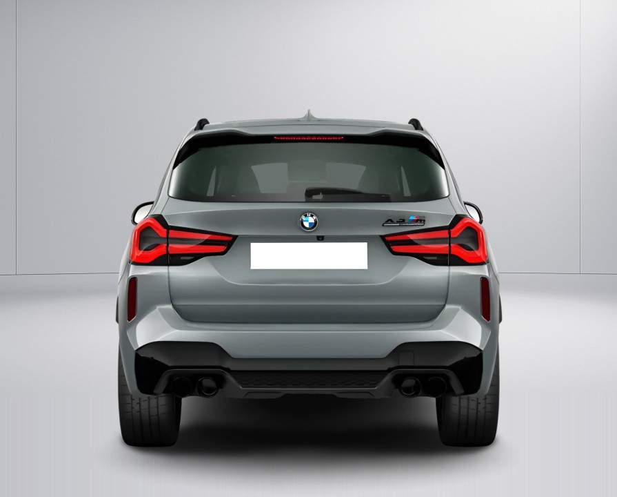 BMW X3 M Competition (5)