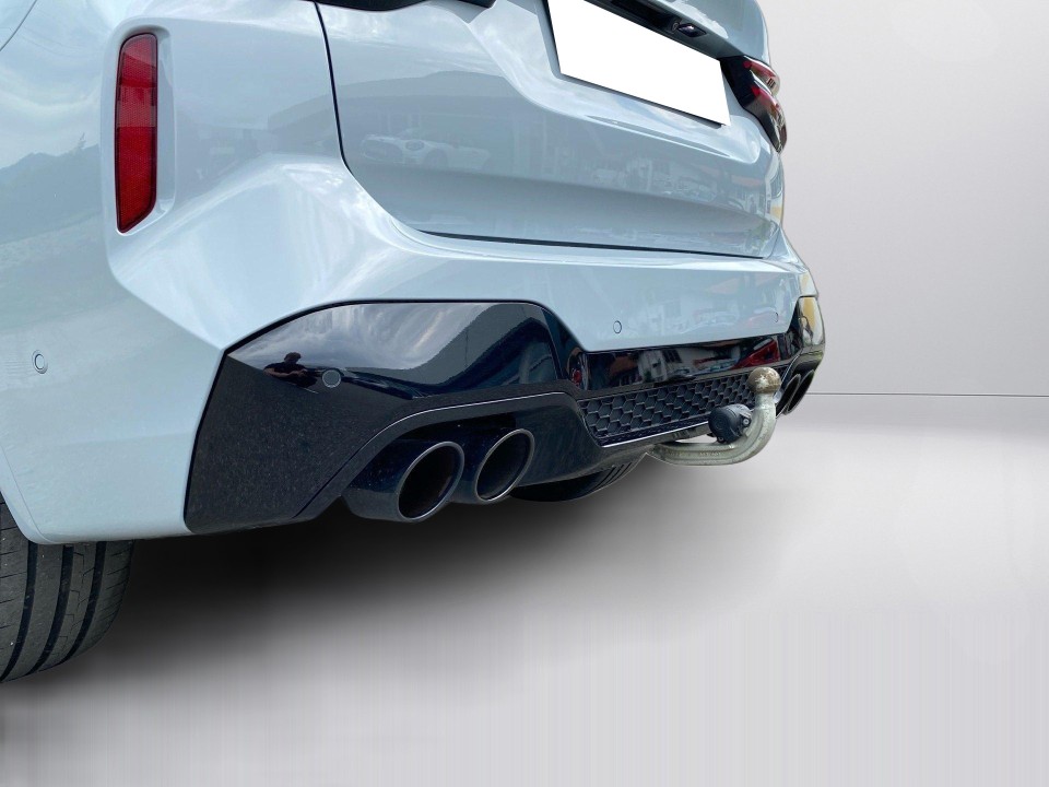 BMW X3 M Competition - foto 13