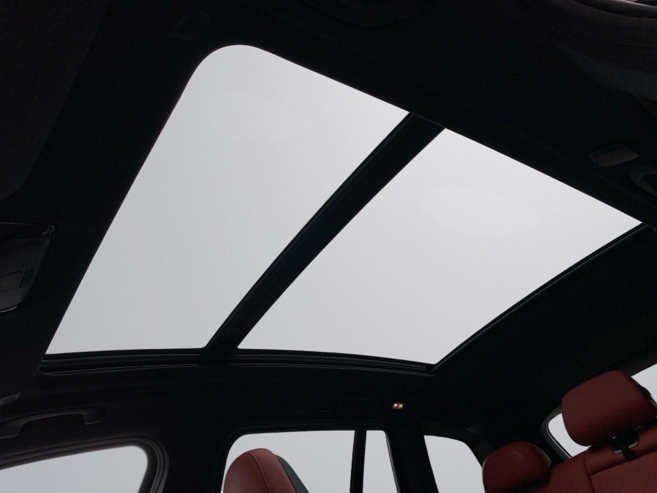 BMW X3 M Competition - foto 12