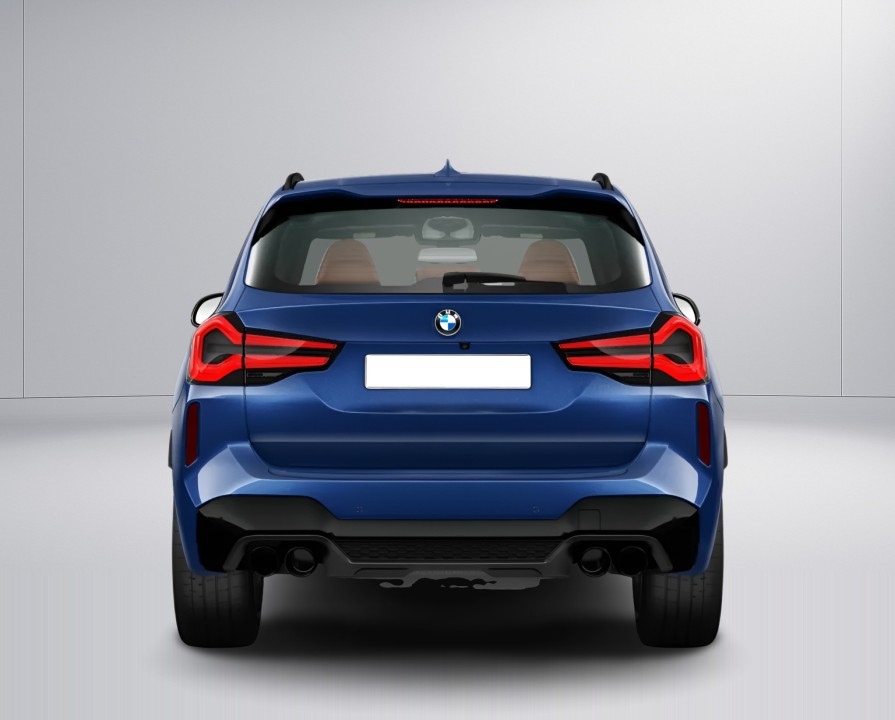 BMW X3 M Competition (5)