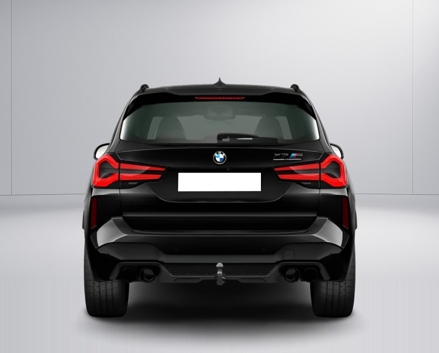 BMW X3 M Competition (5)