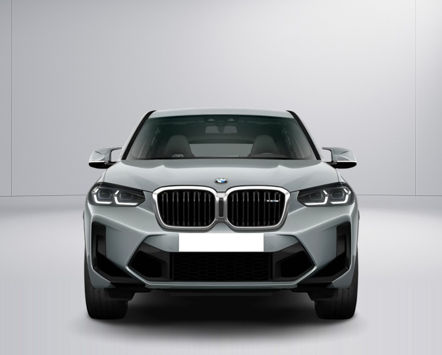 BMW X3 M Competition (2)
