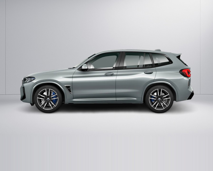 BMW X3 M Competition (3)