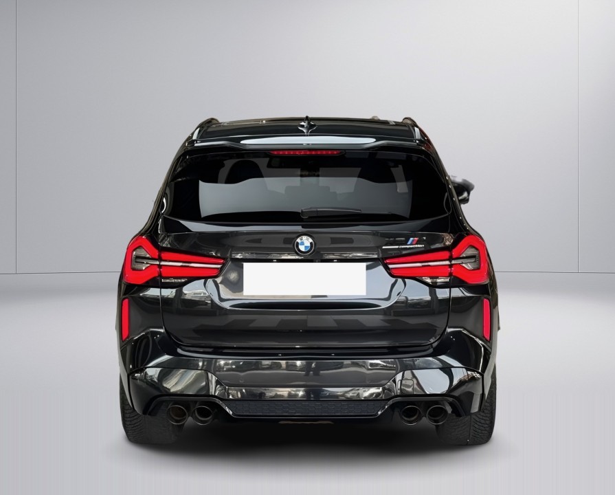 BMW X3 M Competition (3)