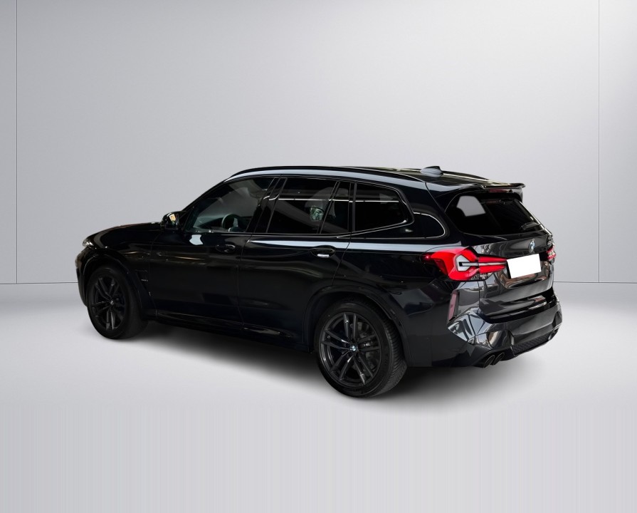 BMW X3 M Competition (4)