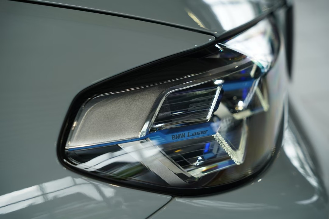BMW X3 M Competition - foto 36