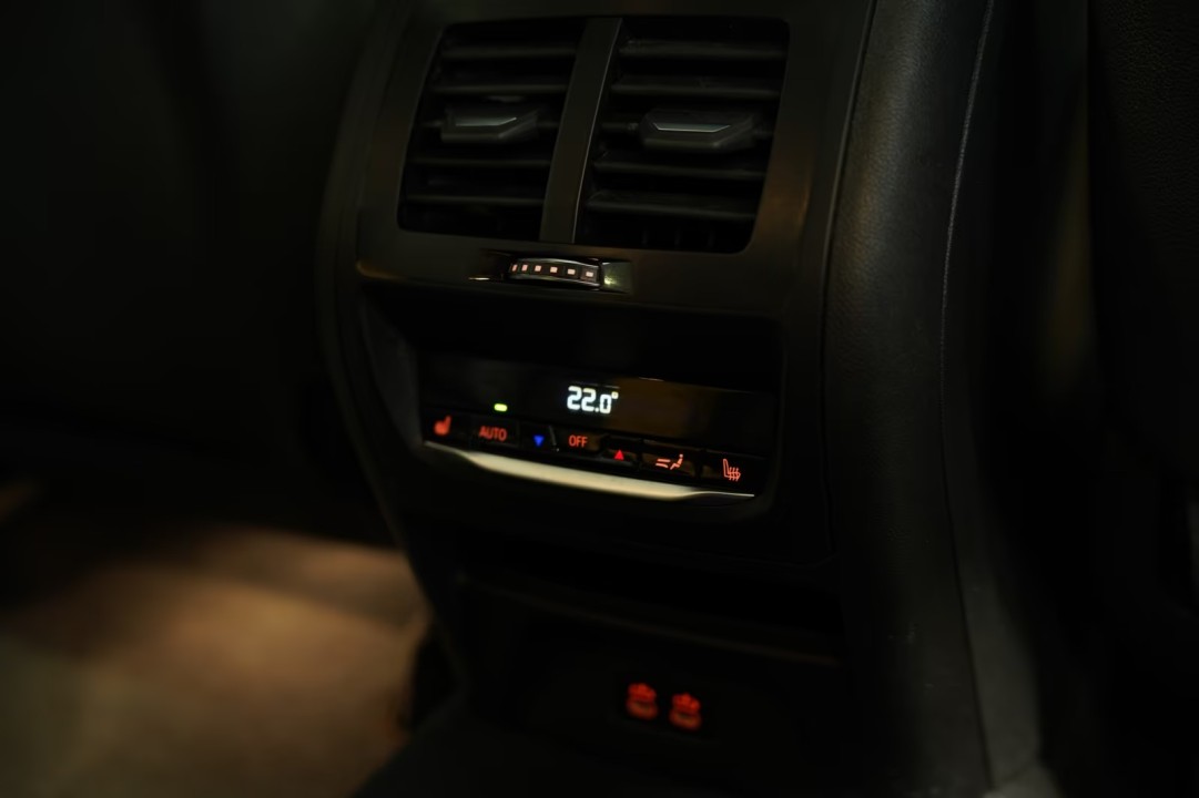 BMW X3 M Competition - foto 23