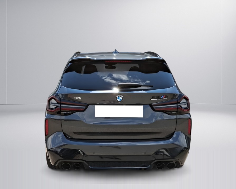 BMW X3 M Competition (5)