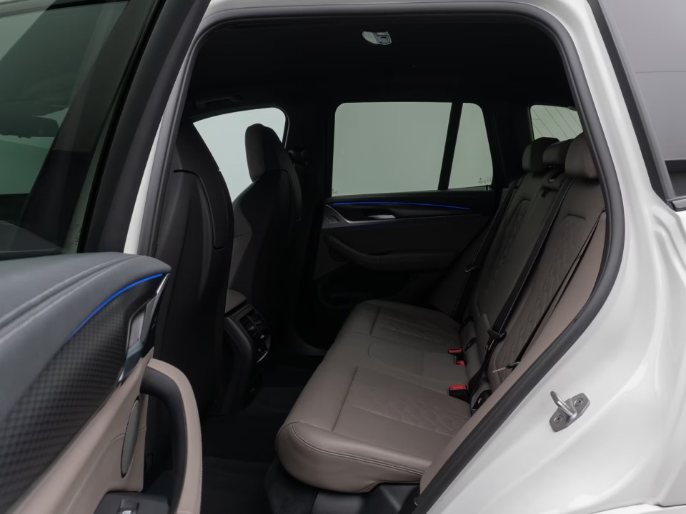 BMW X3 M Competition - foto 15