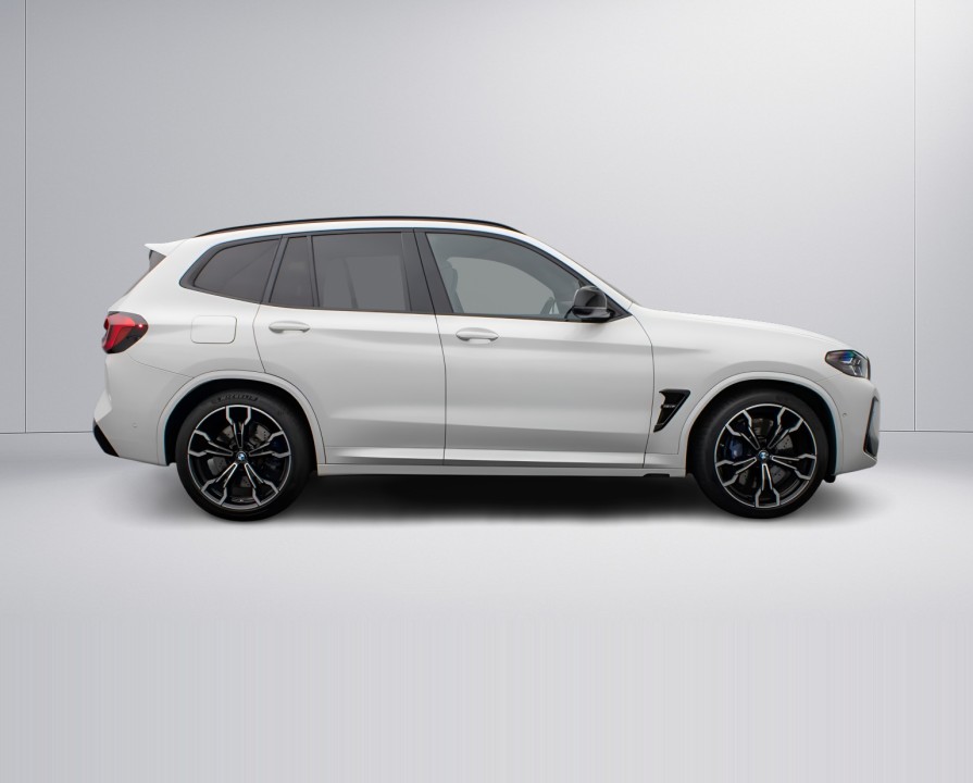 BMW X3 M Competition (3)