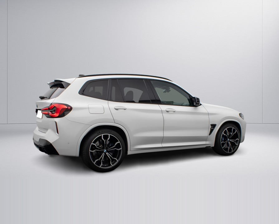 BMW X3 M Competition (4)