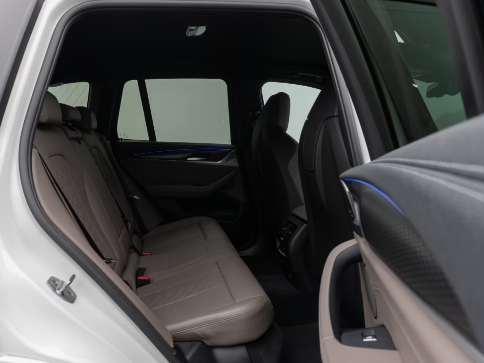BMW X3 M Competition - foto 18